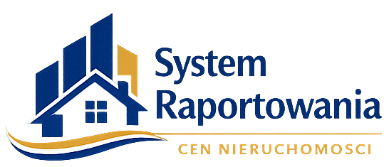System Raportowania Cen Nieruchomości
